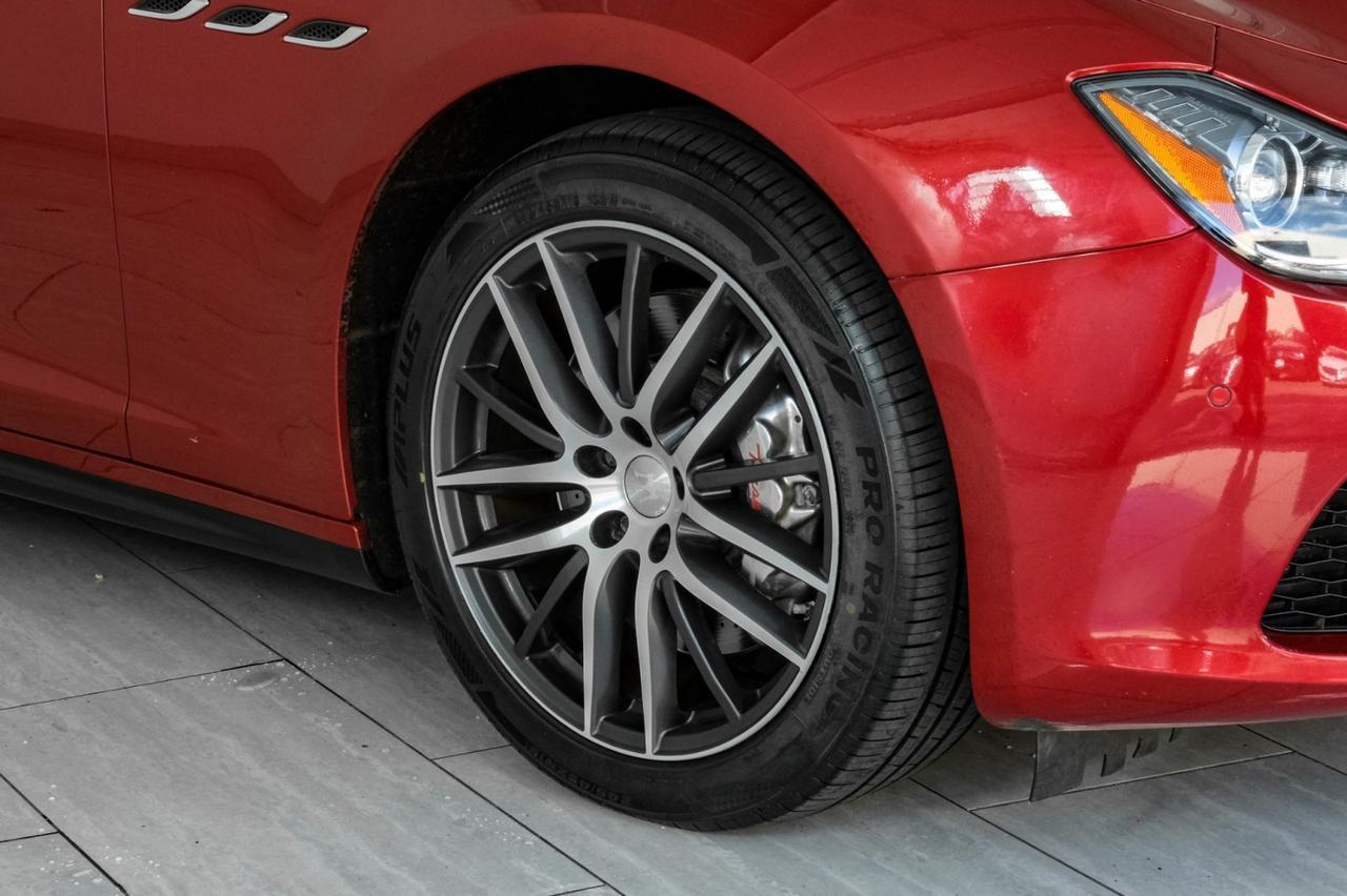 2017 Maserati Ghibli S Q4 Carrollton TX