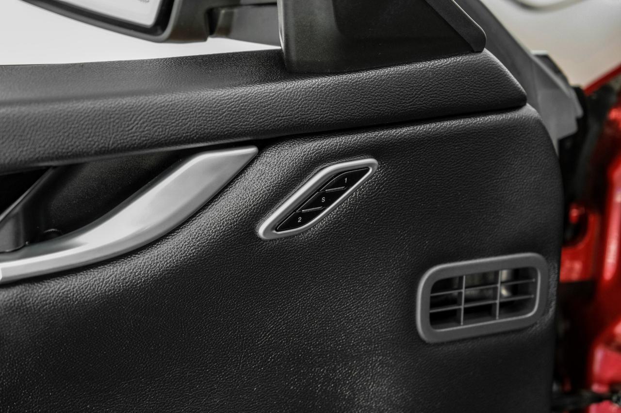 2017 Maserati Ghibli S Q4 Carrollton TX