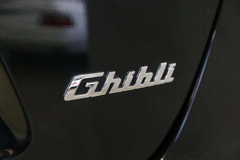 2017 Maserati Ghibli S Q4 Plainview NY