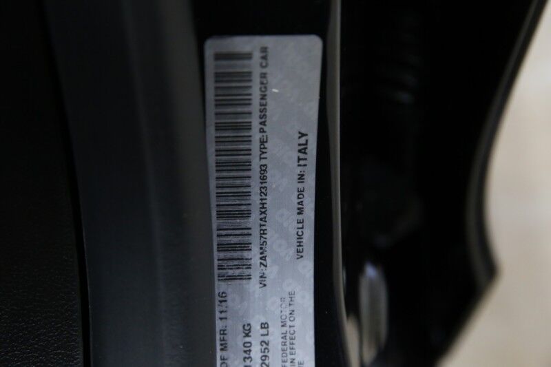 2017 Maserati Ghibli S Q4 Plainview NY