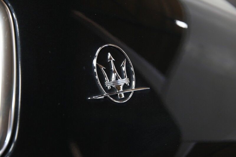 2017 Maserati Ghibli S Q4 Plainview NY