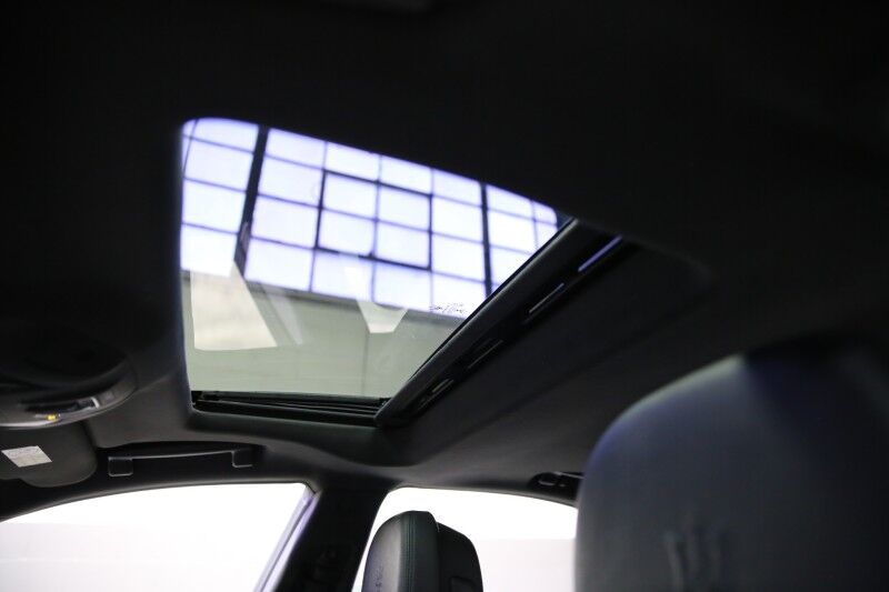 2017 Maserati Ghibli S Q4 Plainview NY