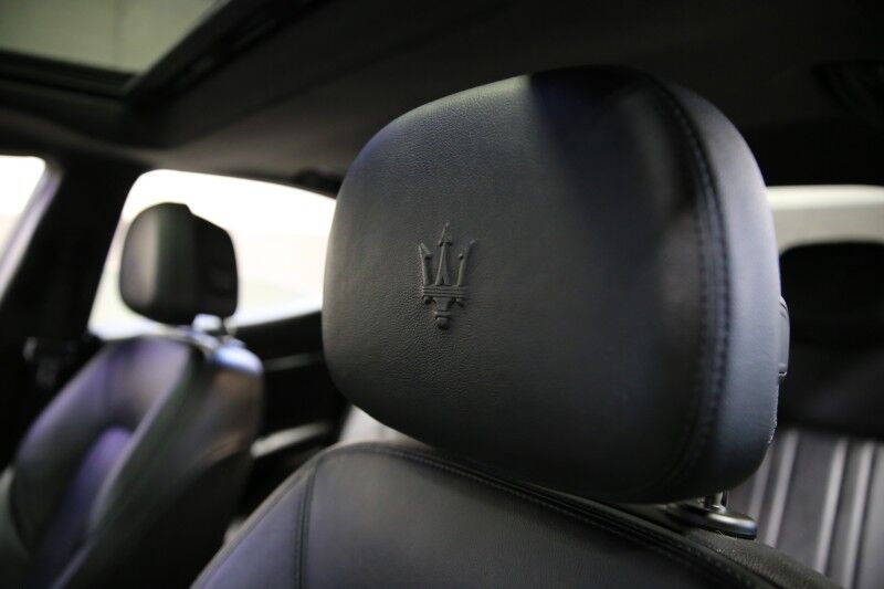 2017 Maserati Ghibli S Q4 Plainview NY