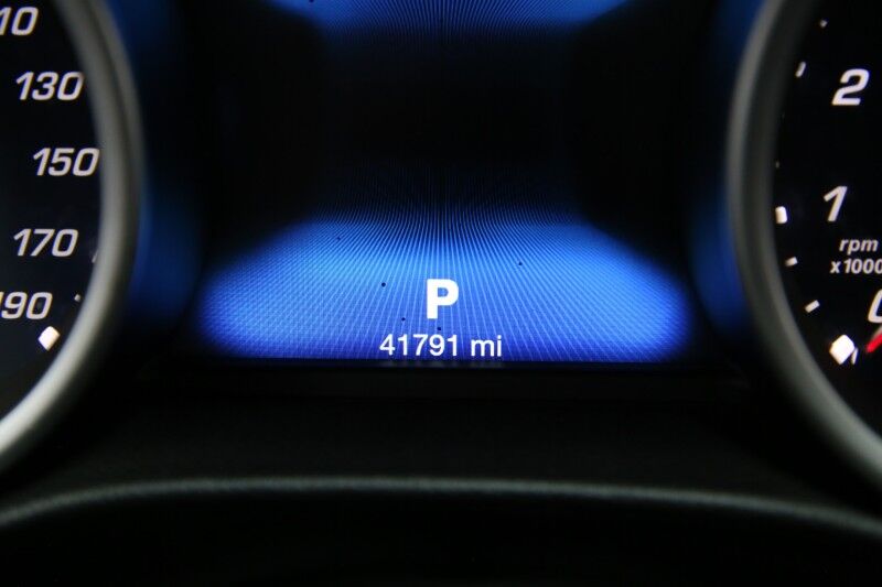 2017 Maserati Ghibli S Q4 Plainview NY