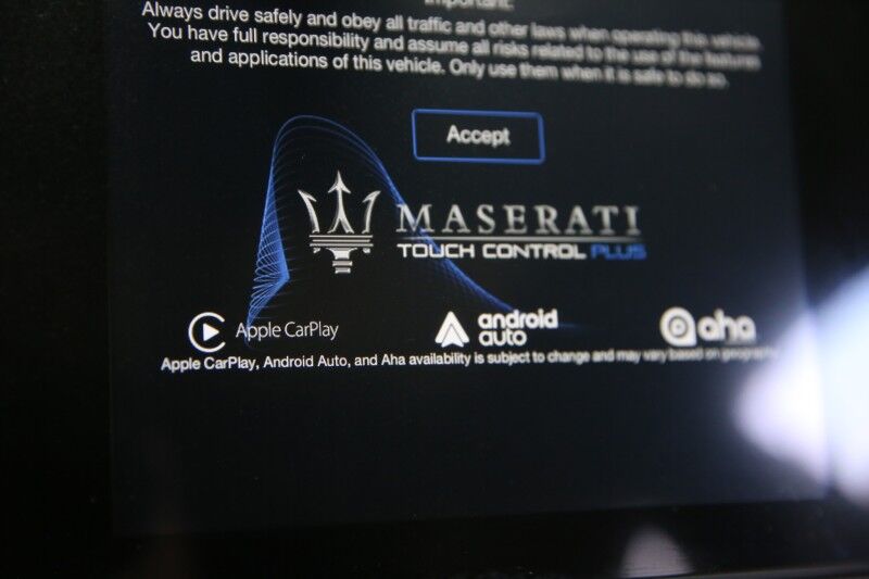 2017 Maserati Ghibli S Q4 Plainview NY