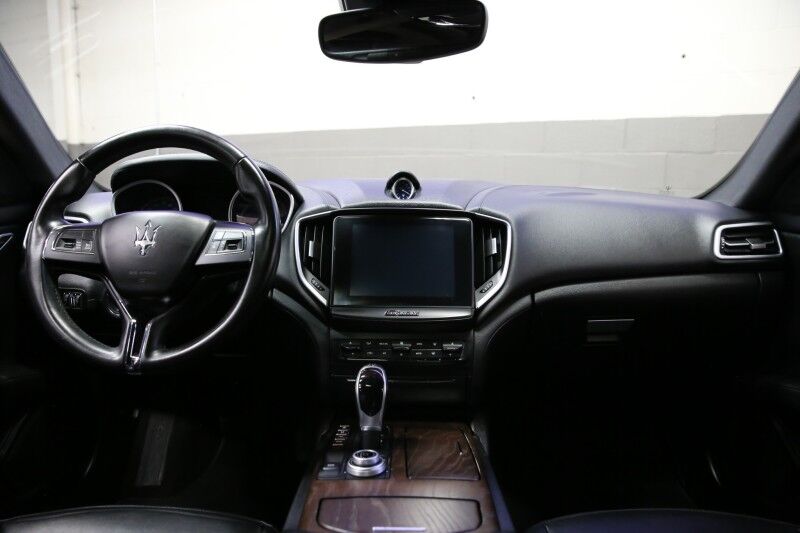 2017 Maserati Ghibli S Q4 Plainview NY