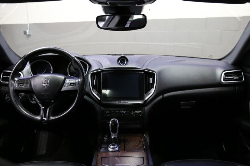 2017 Maserati Ghibli S Q4 Plainview NY