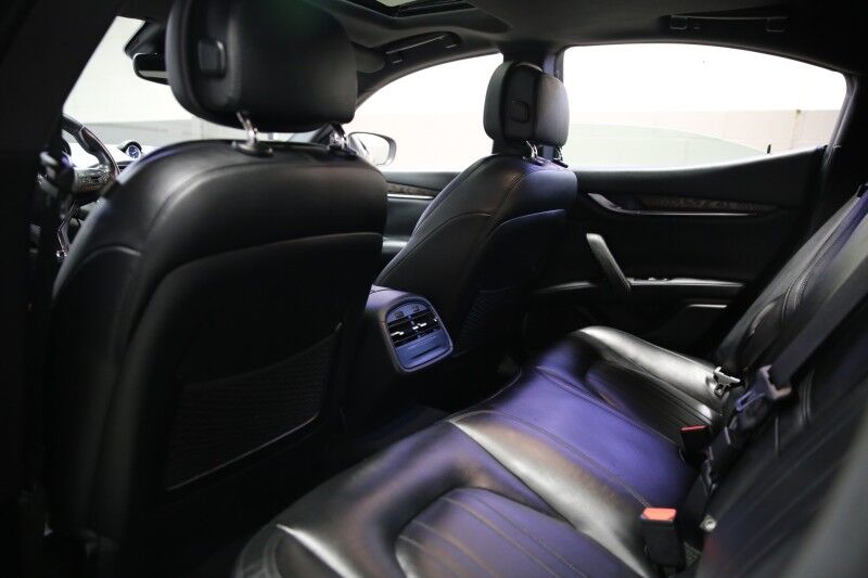 2017 Maserati Ghibli S Q4 Plainview NY