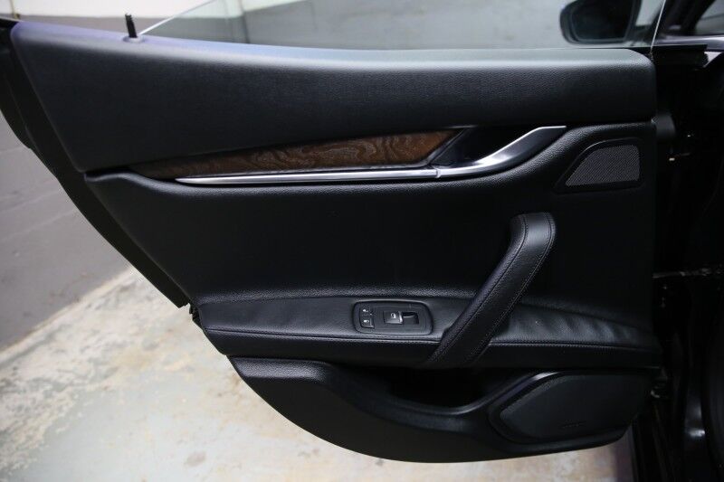 2017 Maserati Ghibli S Q4 Plainview NY