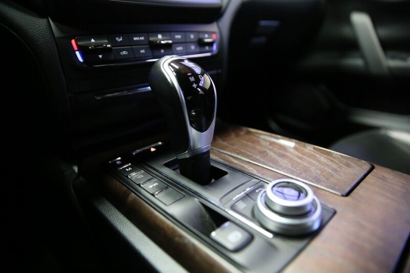 2017 Maserati Ghibli S Q4 Plainview NY