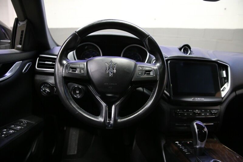 2017 Maserati Ghibli S Q4 Plainview NY