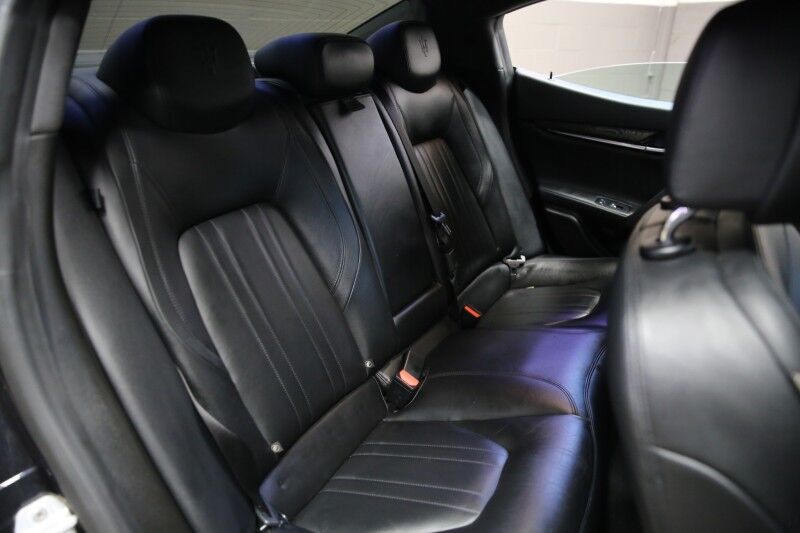 2017 Maserati Ghibli S Q4 Plainview NY
