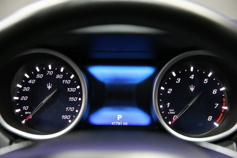 2017 Maserati Ghibli S Q4 Plainview NY