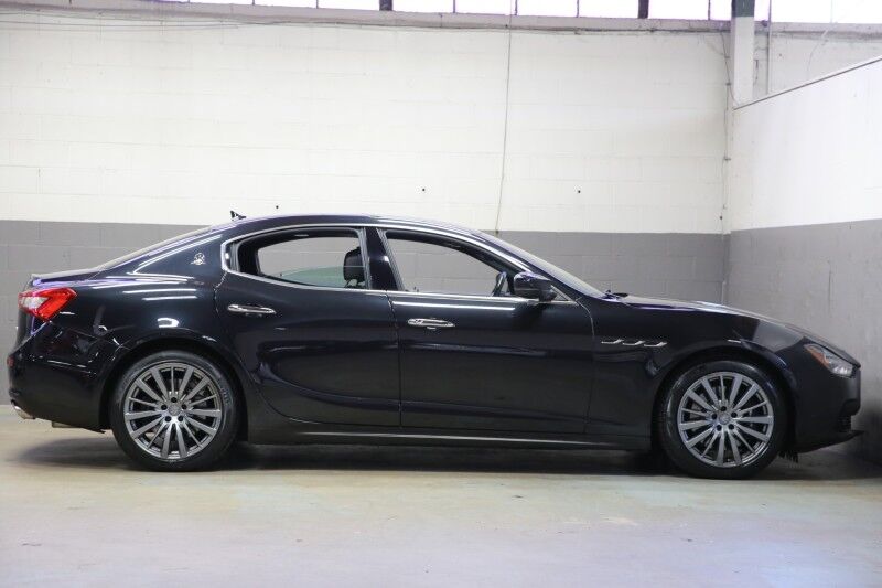 2017 Maserati Ghibli S Q4 Plainview NY