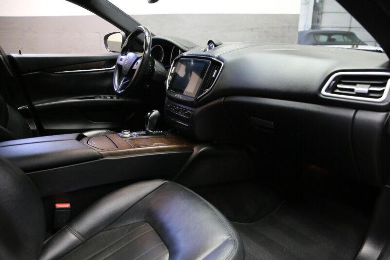 2017 Maserati Ghibli S Q4 Plainview NY