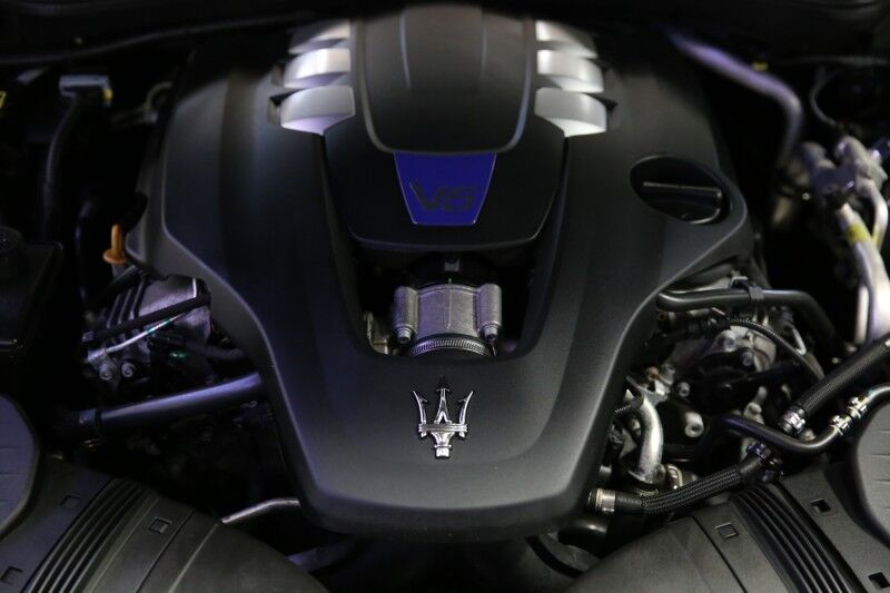 2017 Maserati Ghibli S Q4 Plainview NY