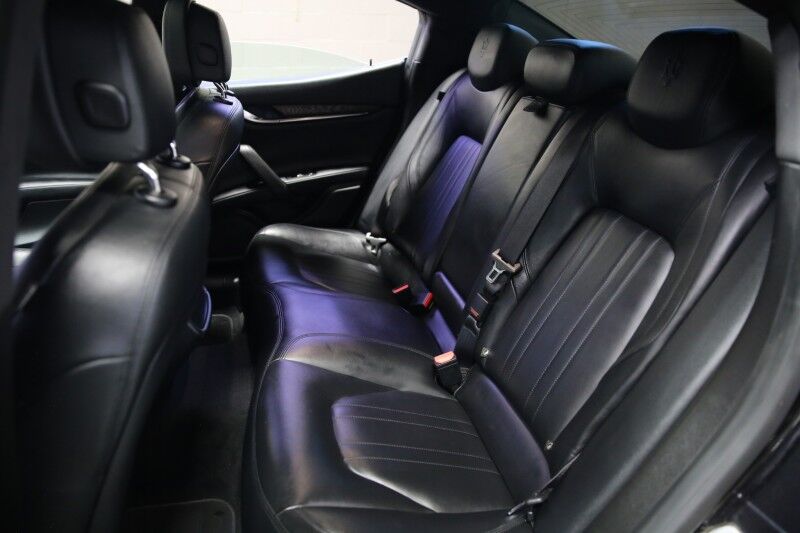 2017 Maserati Ghibli S Q4 Plainview NY