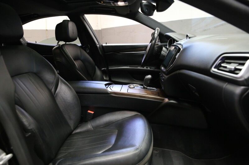 2017 Maserati Ghibli S Q4 Plainview NY