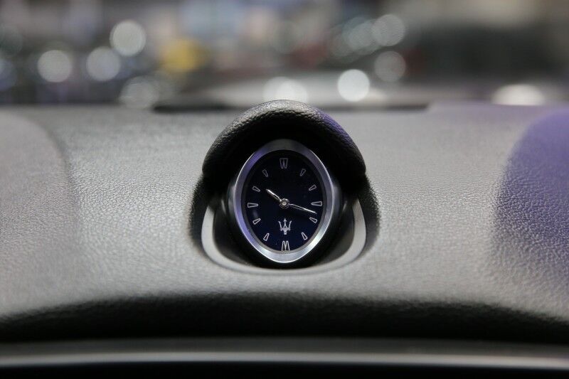 2017 Maserati Ghibli S Q4 Plainview NY