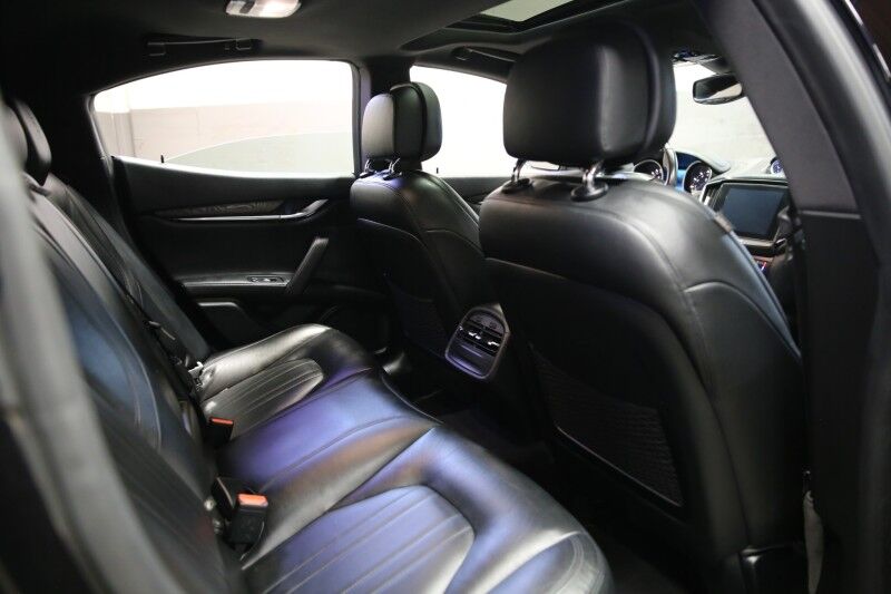2017 Maserati Ghibli S Q4 Plainview NY