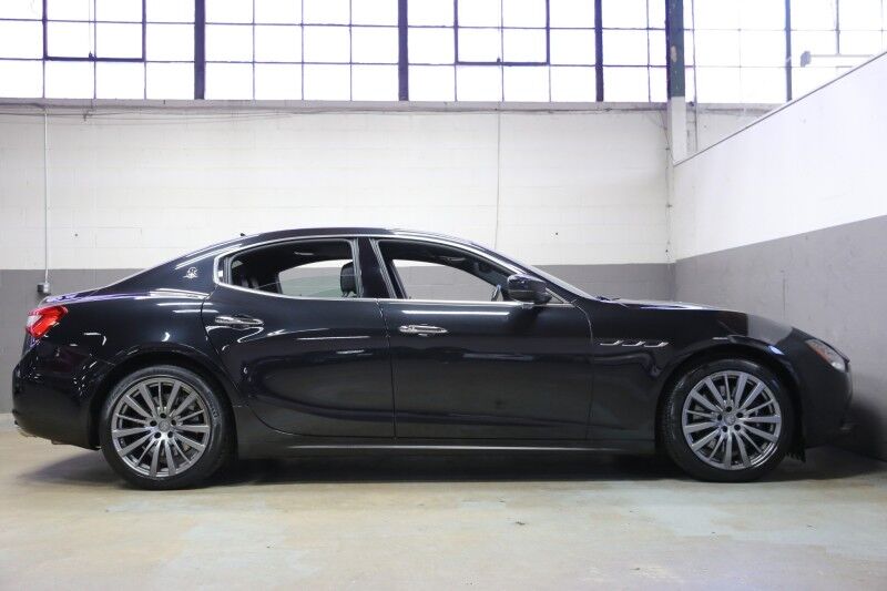 2017 Maserati Ghibli S Q4 Plainview NY