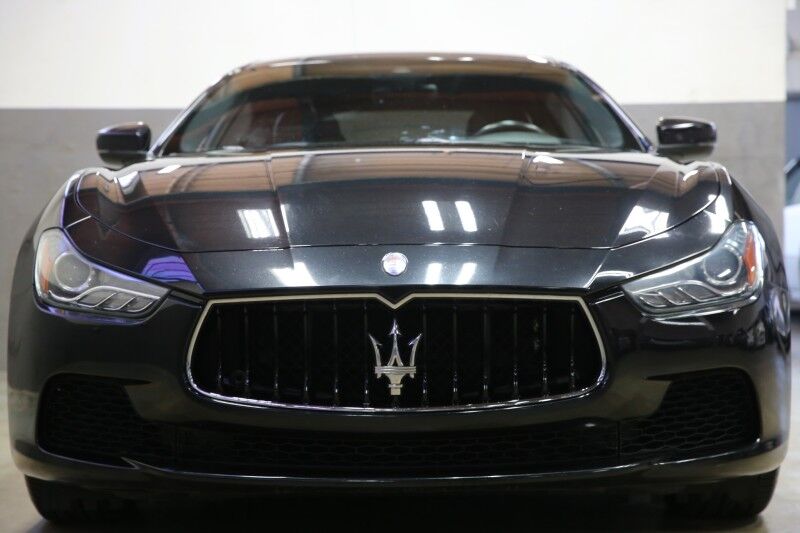 2017 Maserati Ghibli S Q4 Plainview NY