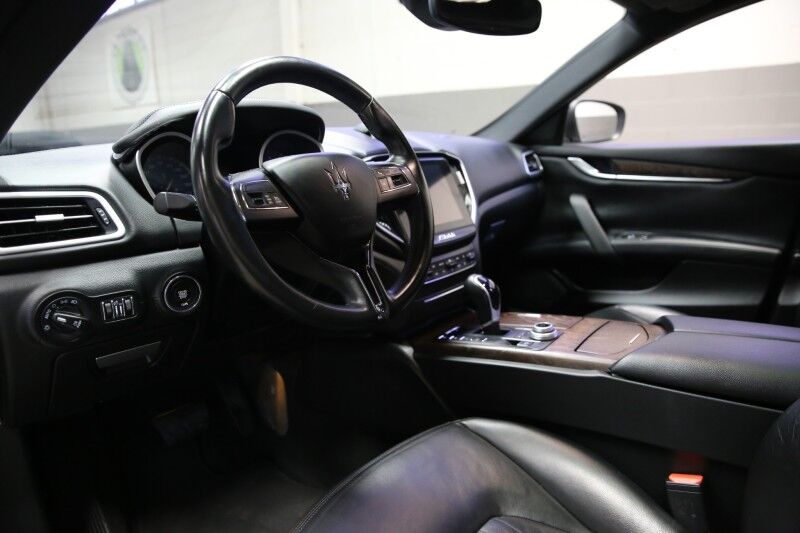 2017 Maserati Ghibli S Q4 Plainview NY