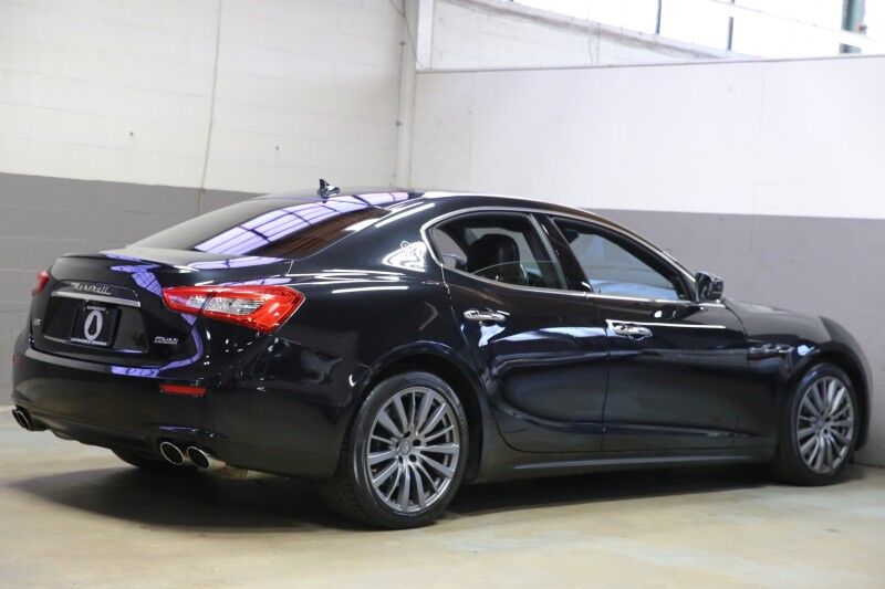 2017 Maserati Ghibli S Q4 Plainview NY