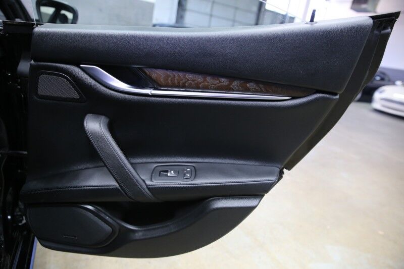 2017 Maserati Ghibli S Q4 Plainview NY