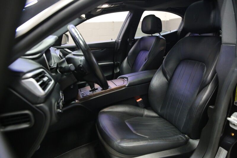 2017 Maserati Ghibli S Q4 Plainview NY