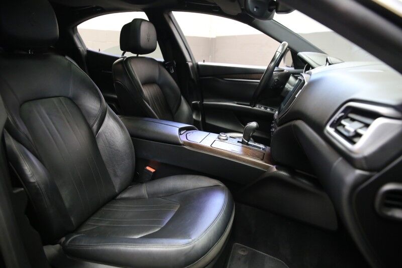 2017 Maserati Ghibli S Q4 Plainview NY