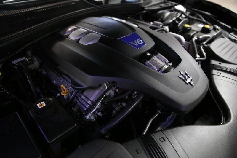 2017 Maserati Ghibli S Q4 Plainview NY