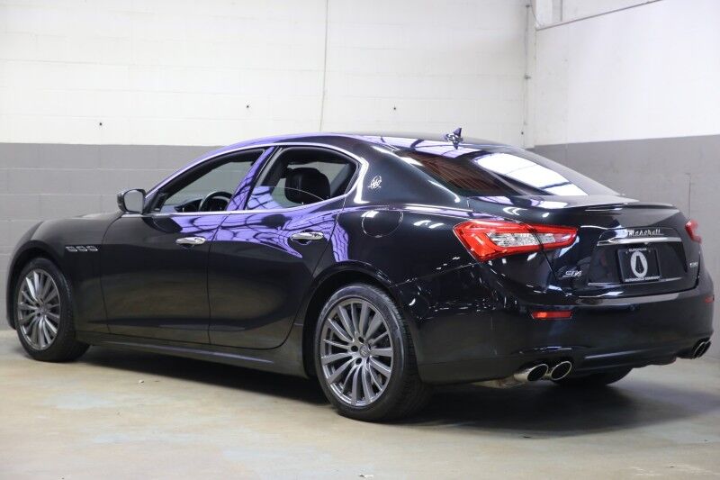 2017 Maserati Ghibli S Q4 Plainview NY