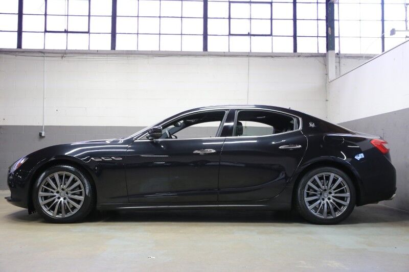 2017 Maserati Ghibli S Q4 Plainview NY