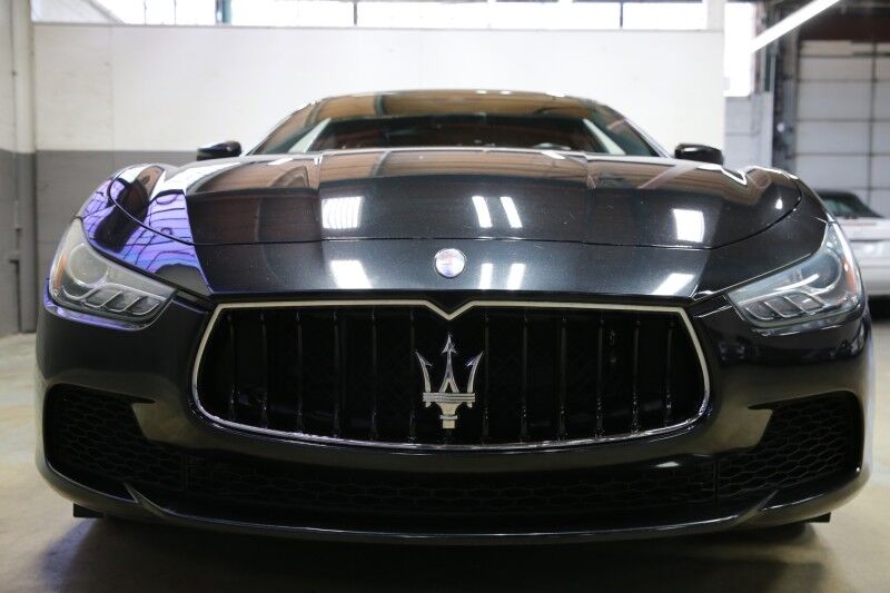 2017 Maserati Ghibli S Q4 Plainview NY