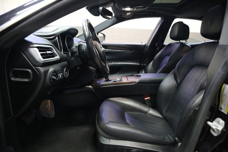 2017 Maserati Ghibli S Q4 Plainview NY