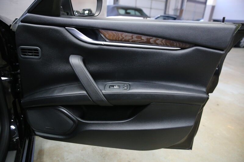 2017 Maserati Ghibli S Q4 Plainview NY