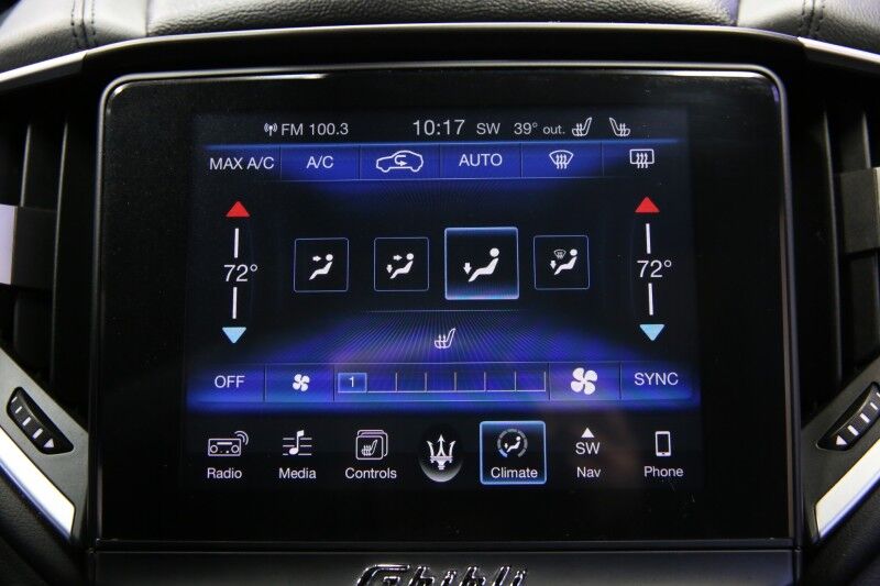 2017 Maserati Ghibli S Q4 Plainview NY