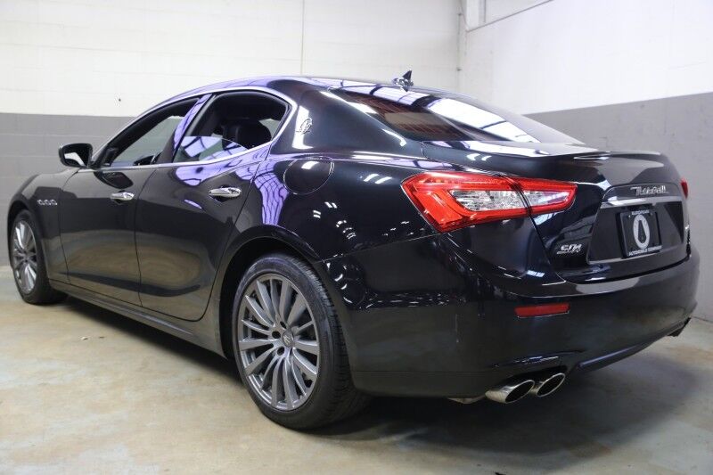 2017 Maserati Ghibli S Q4 Plainview NY