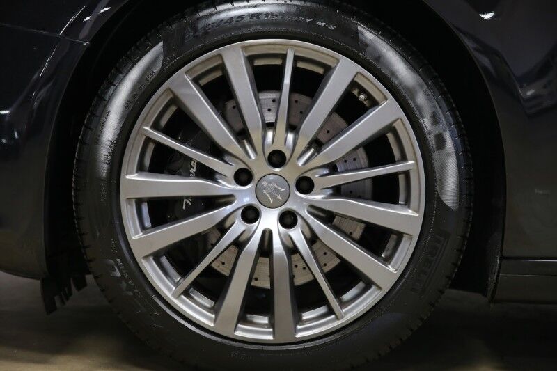 2017 Maserati Ghibli S Q4 Plainview NY