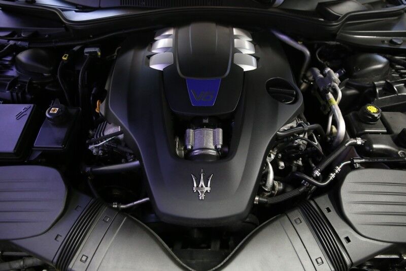 2017 Maserati Ghibli S Q4 Plainview NY