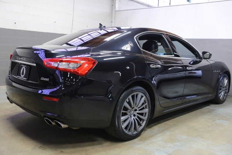 2017 Maserati Ghibli S Q4 Plainview NY