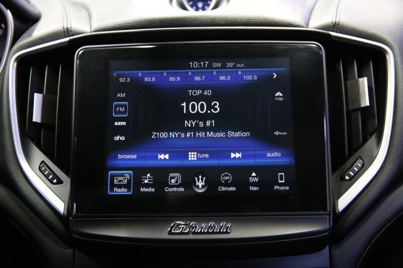 2017 Maserati Ghibli S Q4 Plainview NY