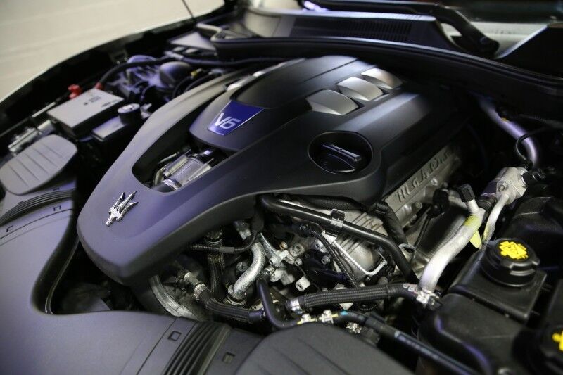 2017 Maserati Ghibli S Q4 Plainview NY