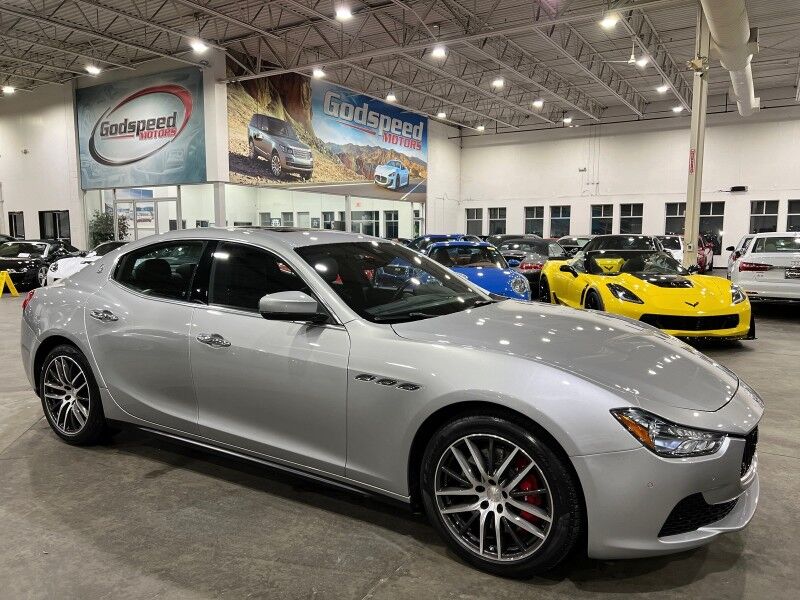 Used cars Charlotte North Carolina Godspeed Motors