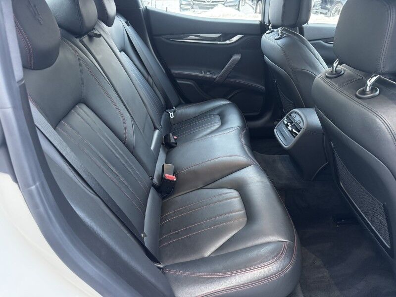 2017 Maserati Ghibli S Q4 Willow Grove PA