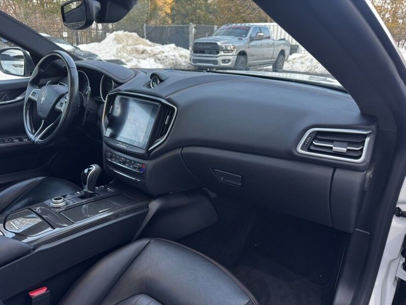 2017 Maserati Ghibli S Q4 Willow Grove PA