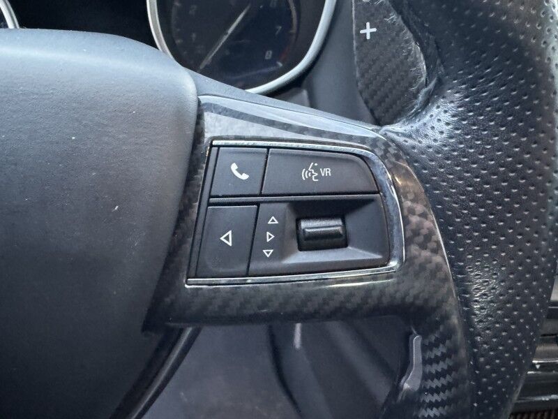 2017 Maserati Ghibli S Q4 Willow Grove PA