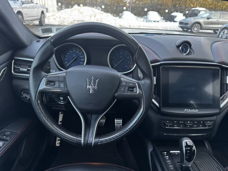 2017 Maserati Ghibli S Q4 Willow Grove PA