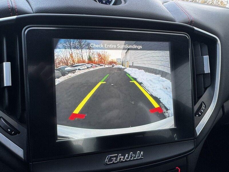 2017 Maserati Ghibli S Q4 Willow Grove PA